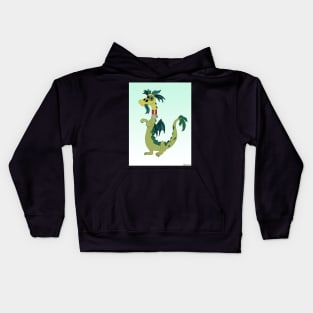 Blazey Onward Kids Hoodie